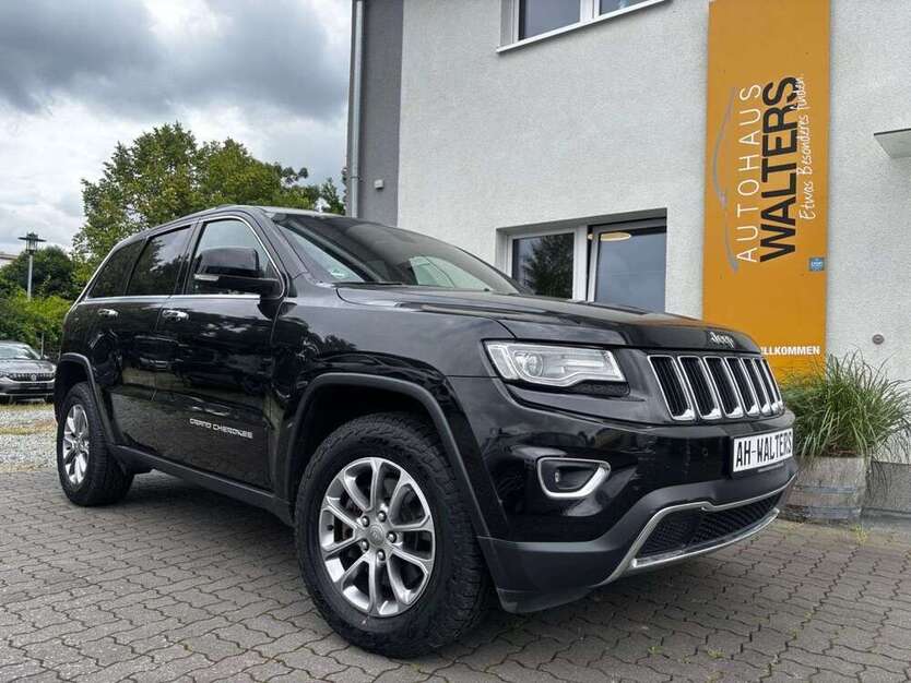 Grand Cherokee