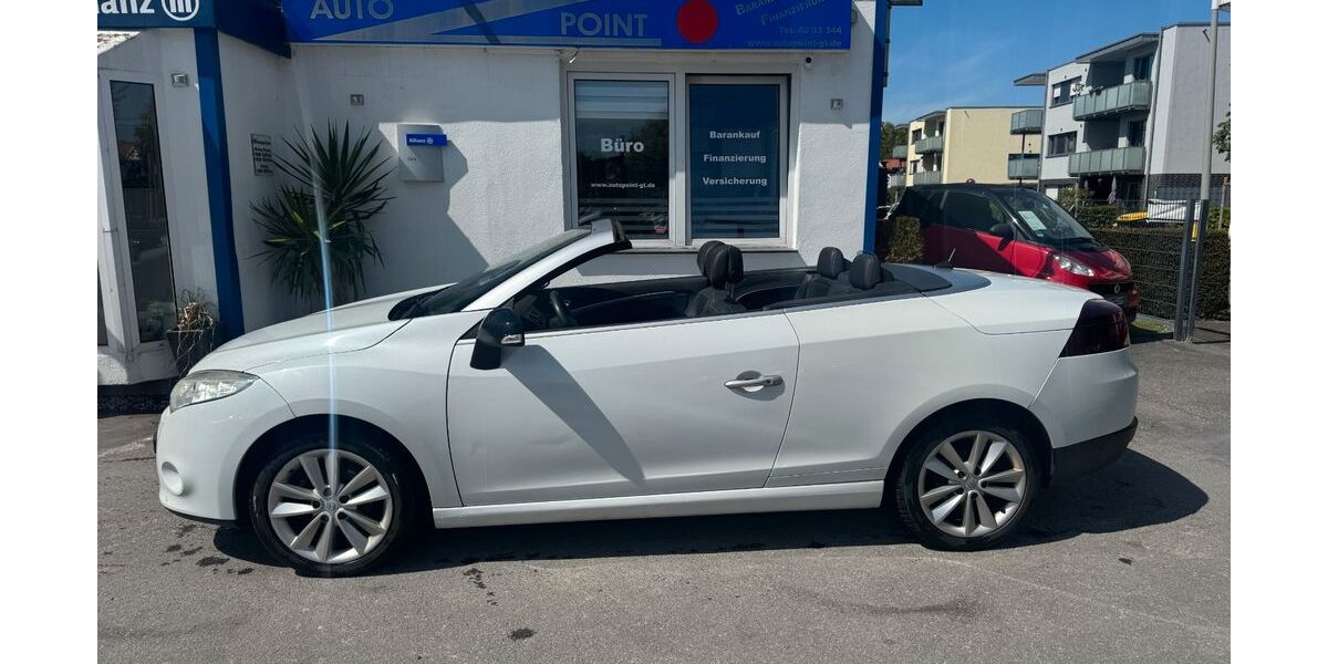 Renault Megane 249.500 km 4.950 &euro; Gütersloh 33330