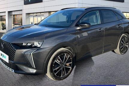 DS Automobiles DS7 (Crossback) 16.900 km 31.890 &euro; Jüterbog 14913