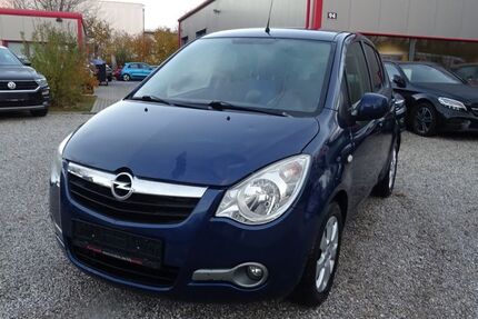 Opel Agila 181.153 km 980 € Ismaning 85737