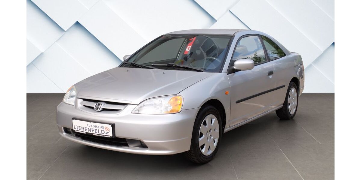 Honda Civic 100.000 km 5.990 &euro; Düsseldorf 40231