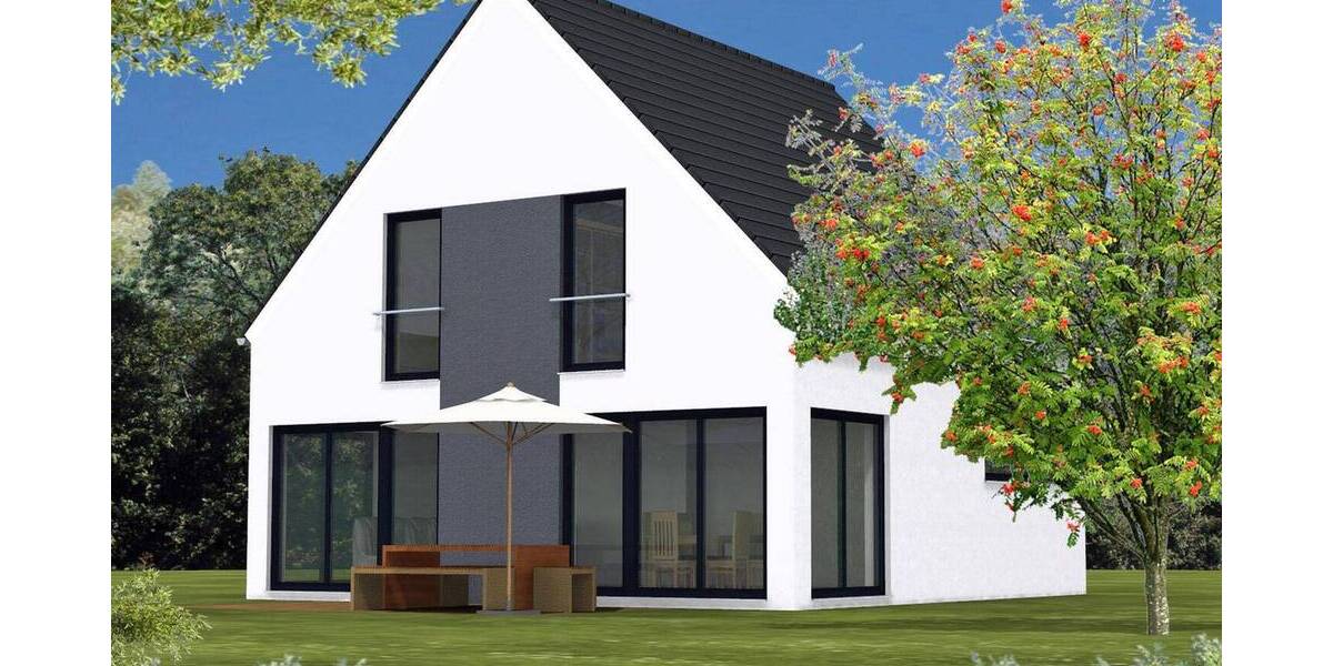 Einfamilienhaus Rastatt Ottersdorf - 5 Zimmer, 110 m&sup2;, 536.044&euro; | Angebot:26644539