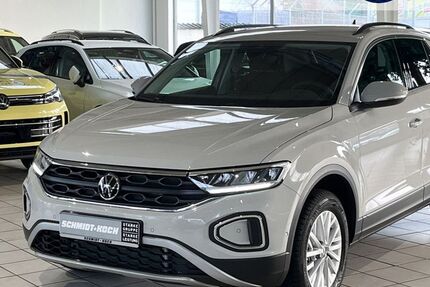 VW T-Roc 6.500 km 30.980 &euro; Achim-Uesen 28832