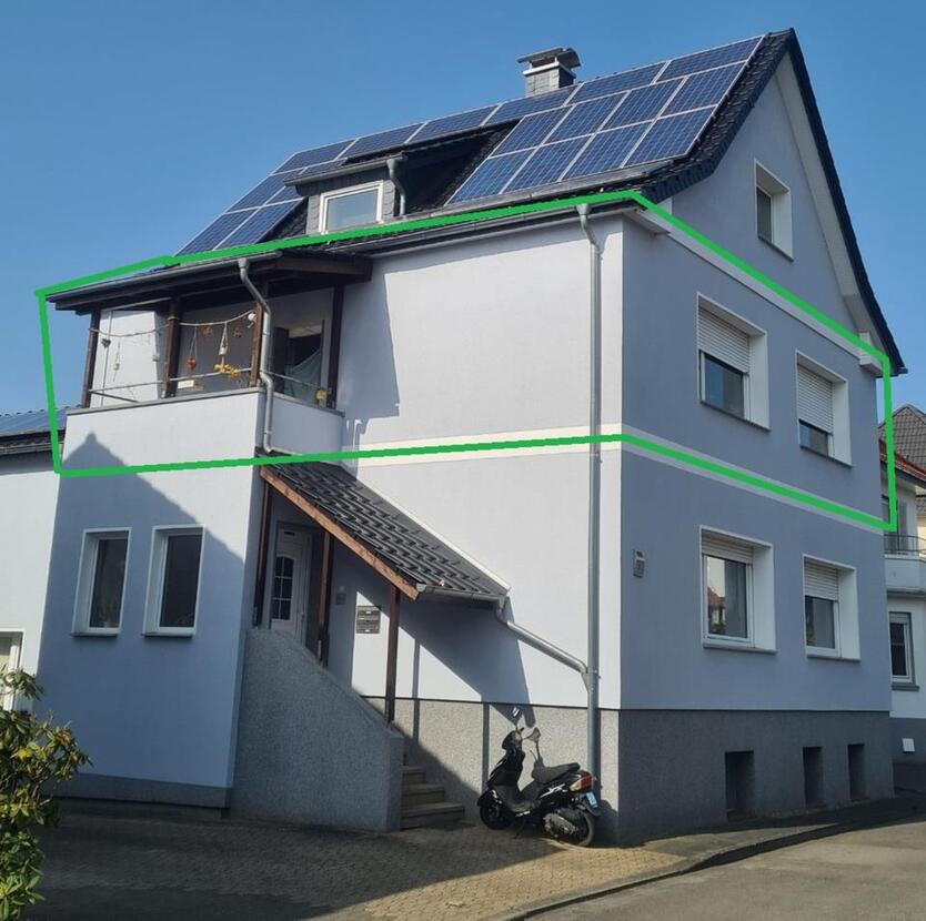 Rentable Eigentumswohnung für Kapitalanleger