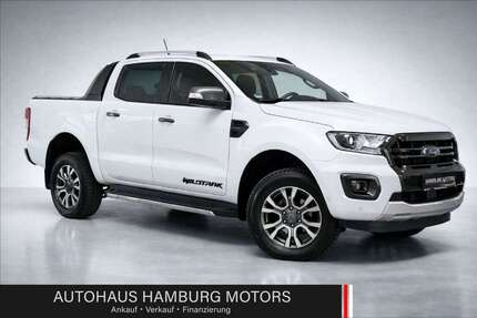 Ford Ranger 159.000 km 24.590 &euro; Hamburg 21037