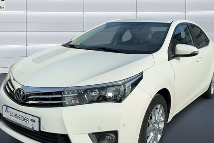 Toyota Corolla 54.641 km 11.990 &euro; Duisburg 47057