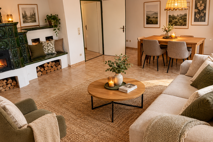 Haus Feucht - 3 Zimmer, 68 m&sup2;, 325.000&euro; | Angebot:27716935