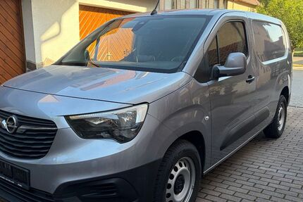 Opel Combo 20.000 km 13.280 &euro; Oberderdingen 75038