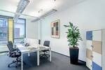 Flexible Räume und Co-Working im beliebten Ostend - All-in-Miete