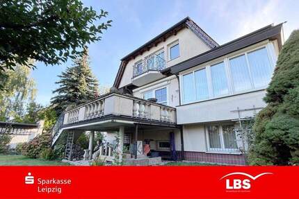 Haus Leipzig Gohlis-Nord - 5 Zimmer, 212 m&sup2;, 790.000&euro; | Angebot:25601265