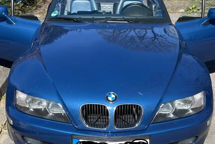 BMW Z3 149.000 km 9.990 &euro; Aachen 52066