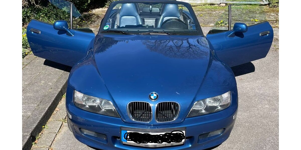 BMW Z3 149.000 km 9.990 &euro; Aachen 52066