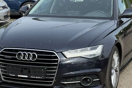 Audi A6 135.352 km 21.900 &euro; Plochingen 73207