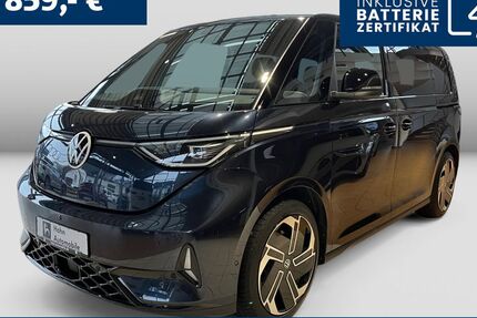 VW ID. Buzz 9.990 km 69.890 &euro; Schorndorf 73614