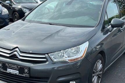 Citroen C4 344.000 km 1.900 &euro; Euskirchen/Wüschheim 53881