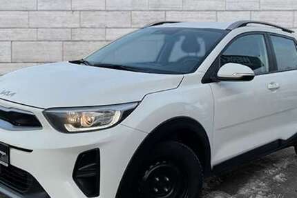 Kia Stonic 65.400 km 16.900 &euro; Augsburg 86179