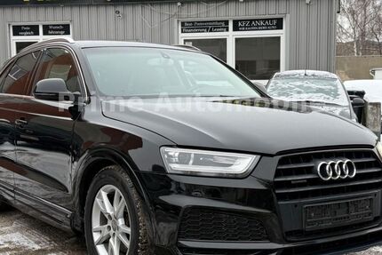 Audi Q3 188.460 km 8.990 &euro; Kiel 24113