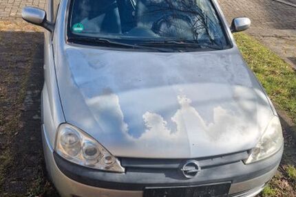 Opel Corsa 229.000 km 1.390 &euro; Buchenbach 79256