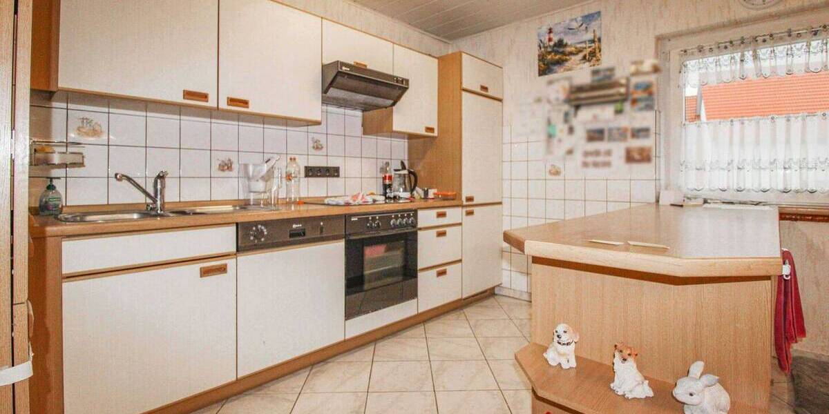 Mehrfamilienhaus, Wohnhaus Bisingen Wessingen - 8 Zimmer, 399.000&euro; | Angebot:26686667