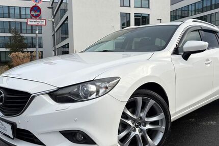 Mazda 6 187.000 km 9.999 &euro; Köln (Ostheim) 51107
