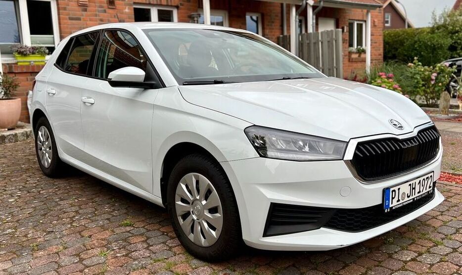 Fabia