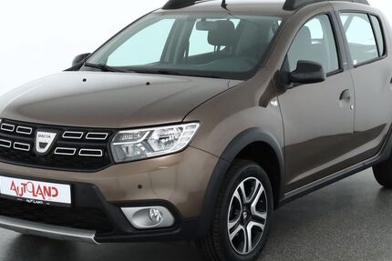 Dacia Sandero 33.952 km 13.990 &euro; Gotha 99867
