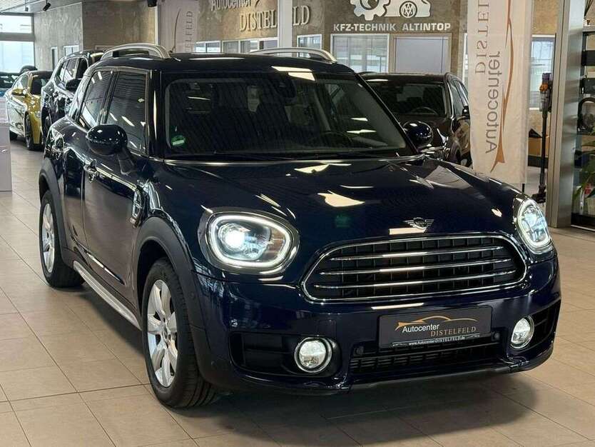One Countryman