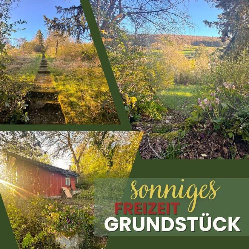 Grundstück zu verkaufen in Künzelsau 18.000 € 1100 m²