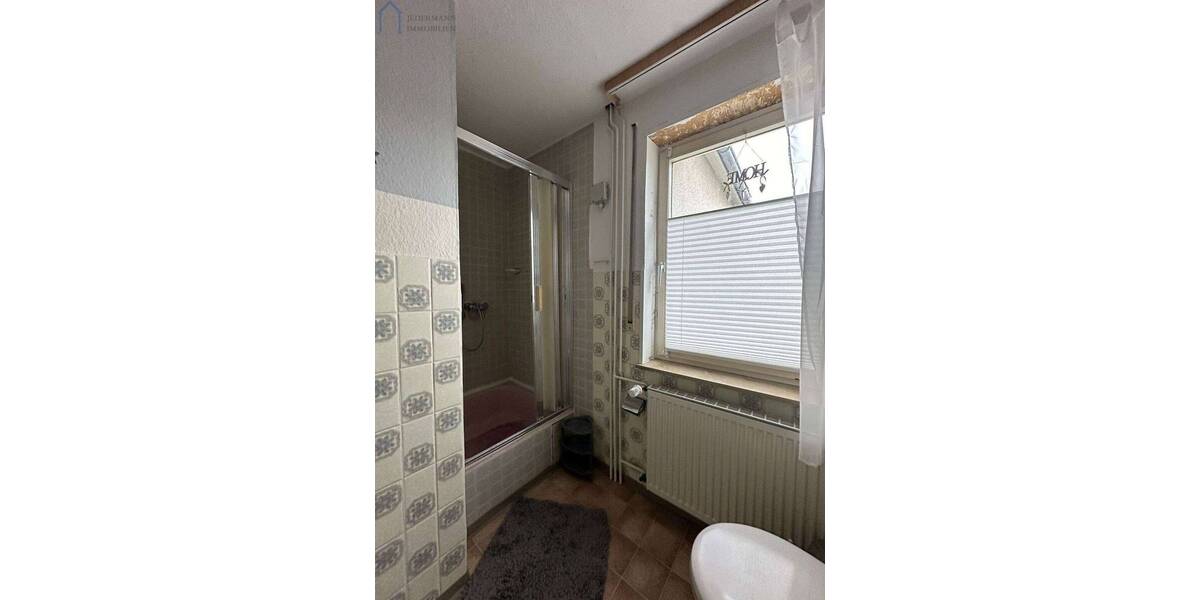 Doppelhaushälfte Philippsthal (Werra) Philippsthal - 7 Zimmer, 150 m&sup2;, 1.200&euro; | Angebot:19453404