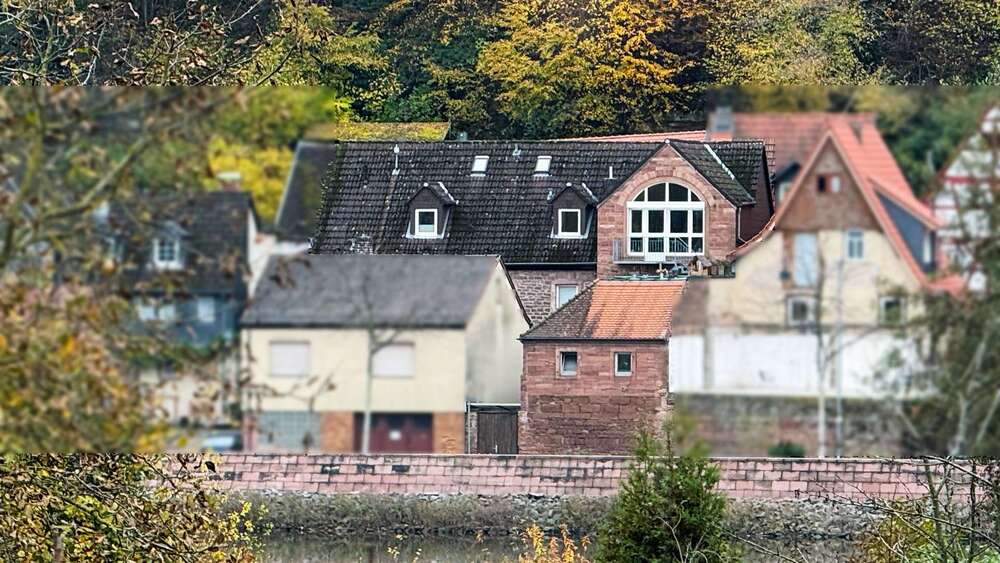 Einfamilienhaus Miltenberg - 10 Zimmer, 231 m&sup2;, 575.000&euro; | Angebot:27033307