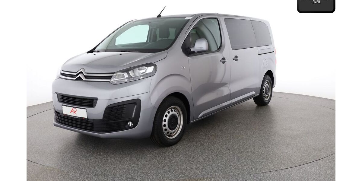 Citroen Jumpy 36.802 km 27.880 &euro; Berlin 12103