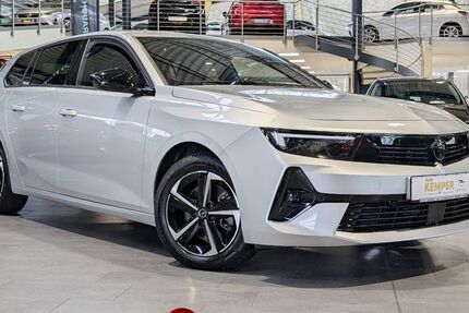 Opel Astra 12.900 km 23.450 &euro; Meppen 49716