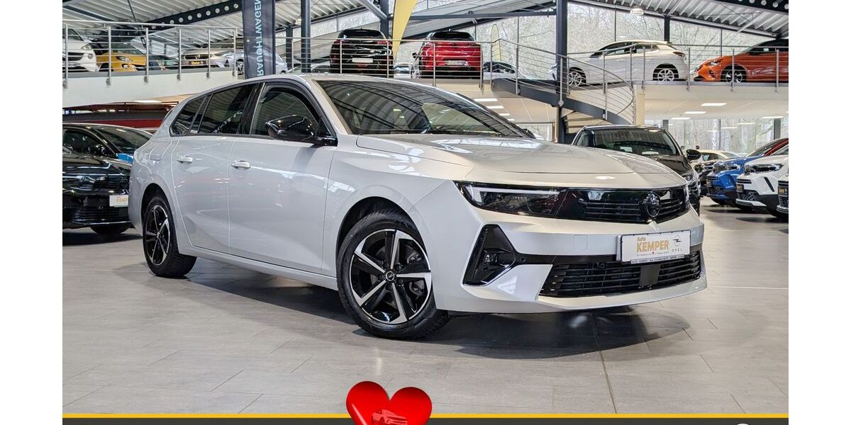 Opel Astra 12.900 km 23.450 &euro; Meppen 49716