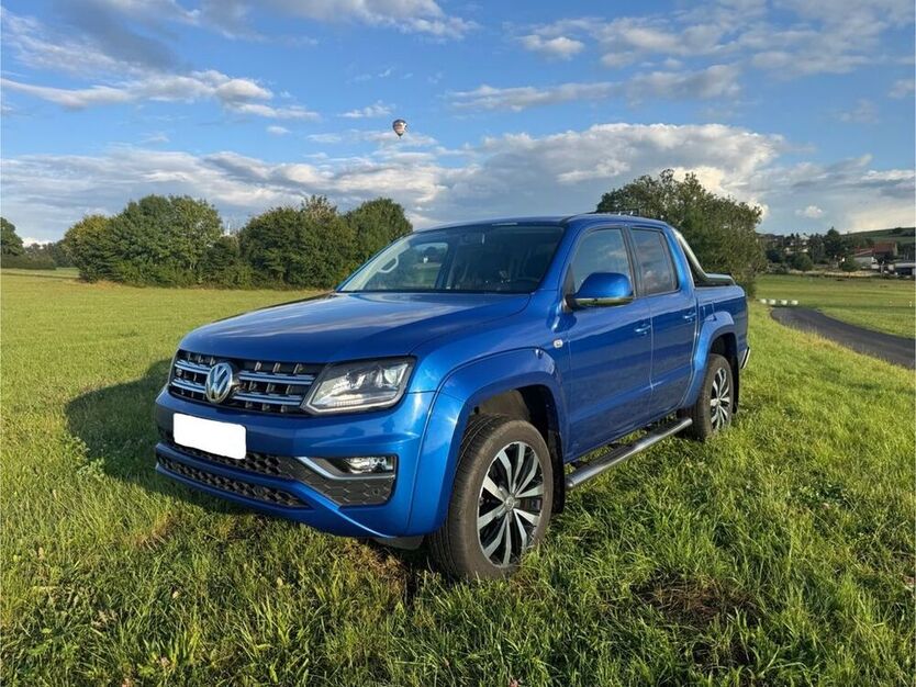 Amarok