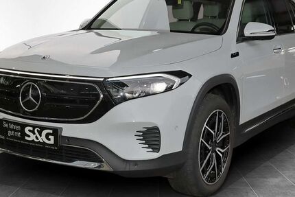 Mercedes-Benz EQB 21.530 km 34.790 &euro; Achern 77855