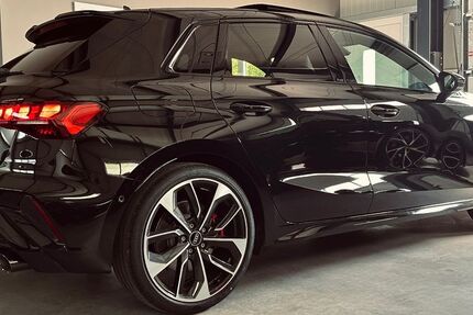 Audi S3 1.150 km 55.990 &euro; Seubersdorf 92358
