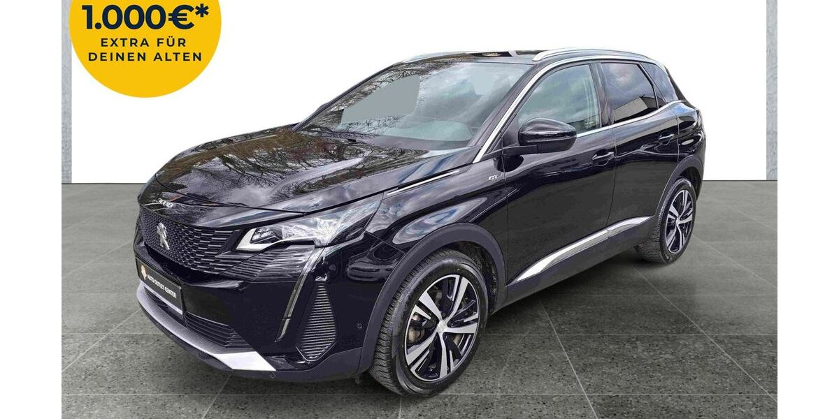 Peugeot 3008 46.541 km 20.890 &euro; Betzdorf 57518