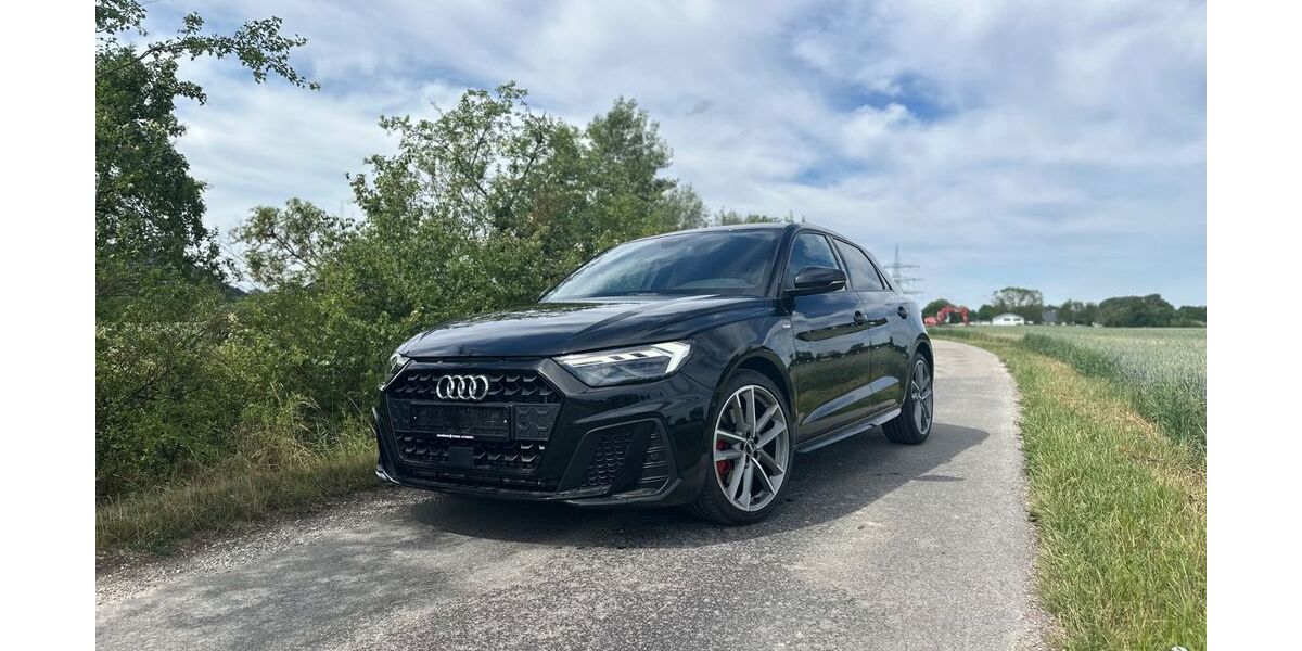 Audi A1 59.100 km 23.800 &euro; Niederaichbach 84100