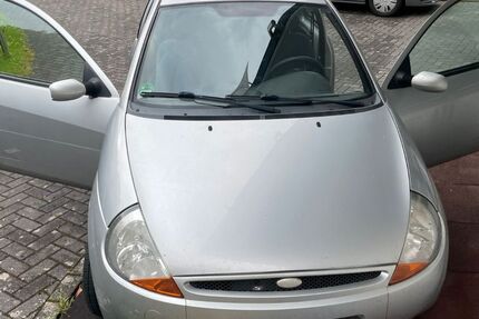 Ford Ka/Ka+ 134.700 km 600 € Rheinbrohl 56598