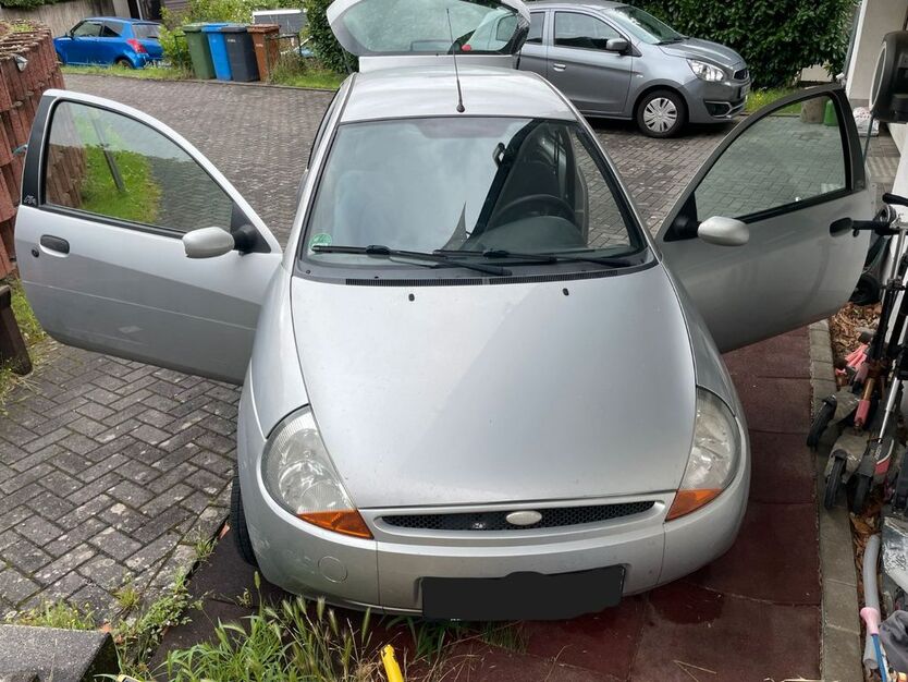 Ford Ka/Ka+ 134.700 km 600 € Rheinbrohl 56598