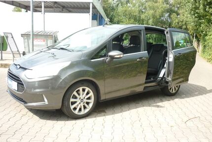 Ford B-Max 68.200 km 10.600 &euro; Dortmund 44225