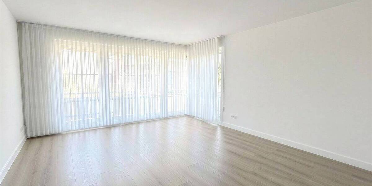 Etagenwohnung Lauenburg/Elbe Elbe - 3 Zimmer, 83 m&sup2;, 850&euro; | Angebot:26343703