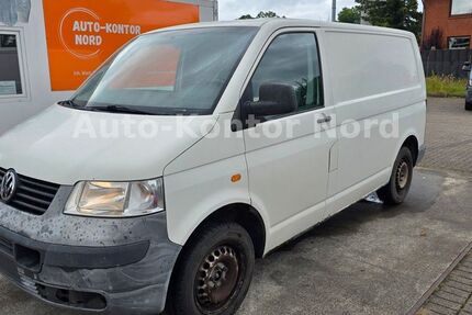 VW T5 Transporter 197.300 km 3.990 € Uetersen 25436