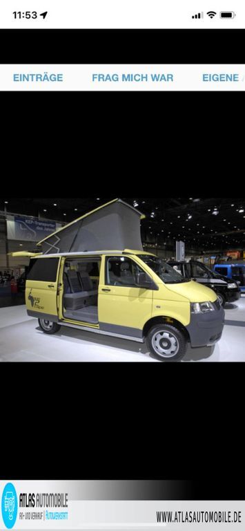 T5 California