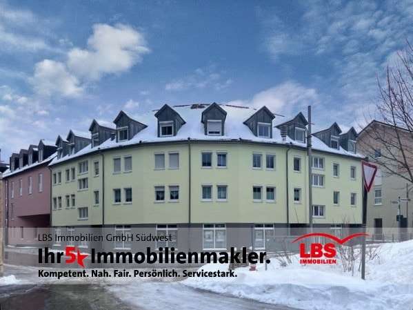 Etagenwohnung Furtwangen - 1 Zimmer, 36 m&sup2;, 83.000&euro; | Angebot:24740997