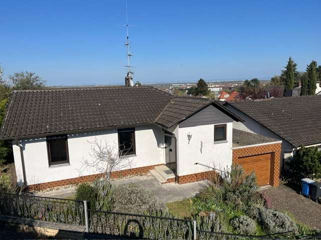 Einfamilienhaus Bad Dürkheim - 3 Zimmer, 93 m&sup2;, 420.000&euro; | Angebot:24964433