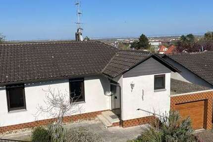 Haus Bad Dürkheim - 3 Zimmer, 93 m&sup2;, 420.000&euro; | Angebot:24964433