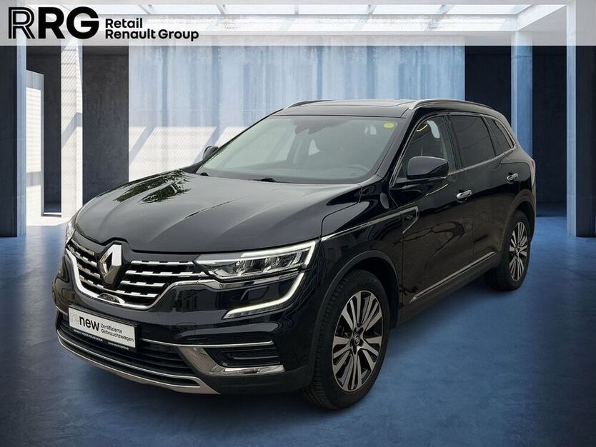 Koleos