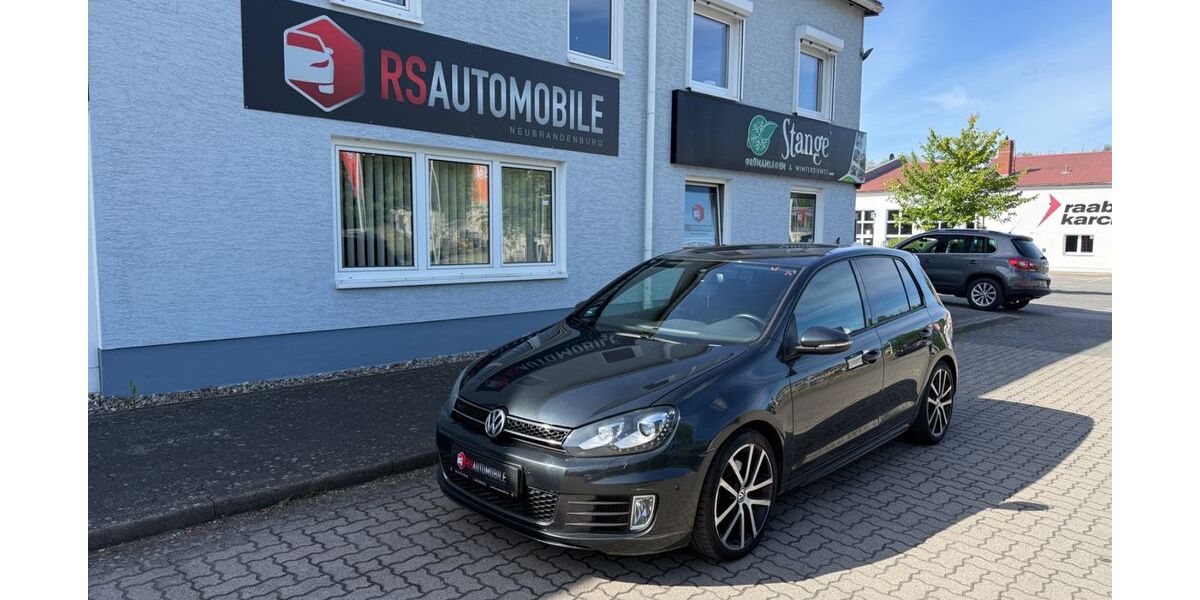 VW Golf 188.000 km 9.999 &euro; Neubrandenburg 17034