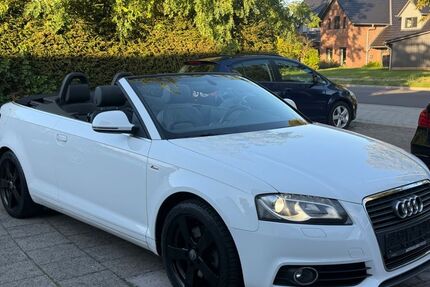 Audi A3 230.000 km 6.500 &euro; Bremervörde 27432